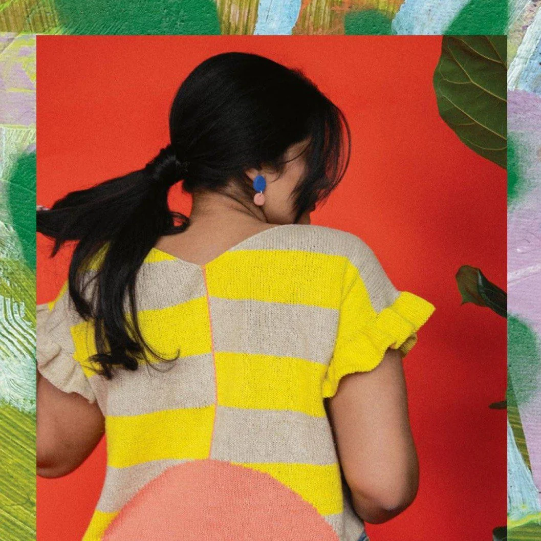 Pom Pom Quarterly, Summer 2020 – Print + Digital - Image 3