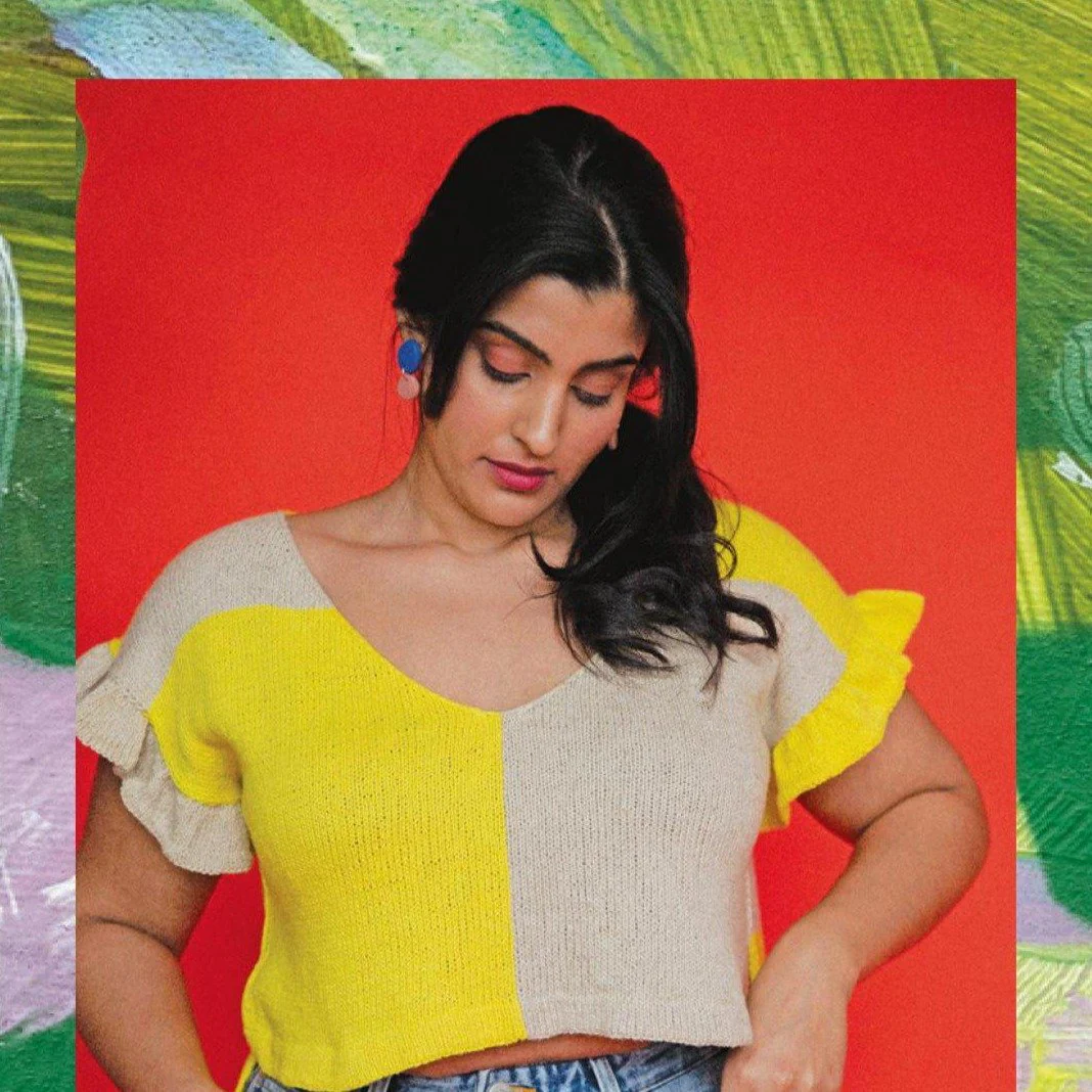 Pom Pom Quarterly, Summer 2020 – Print + Digital - Image 4