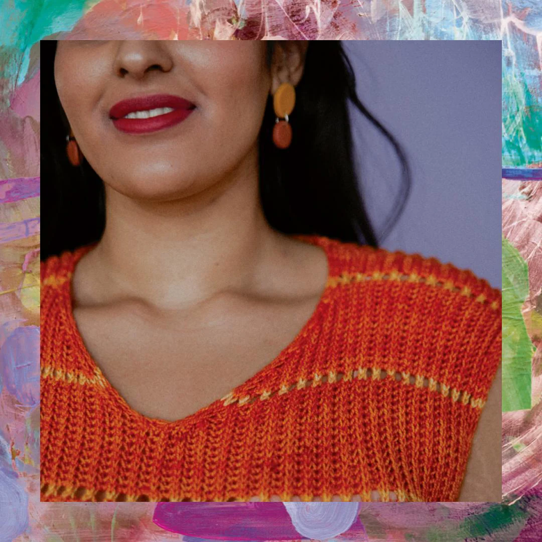 Pom Pom Quarterly, Summer 2020 – Print + Digital - Image 5