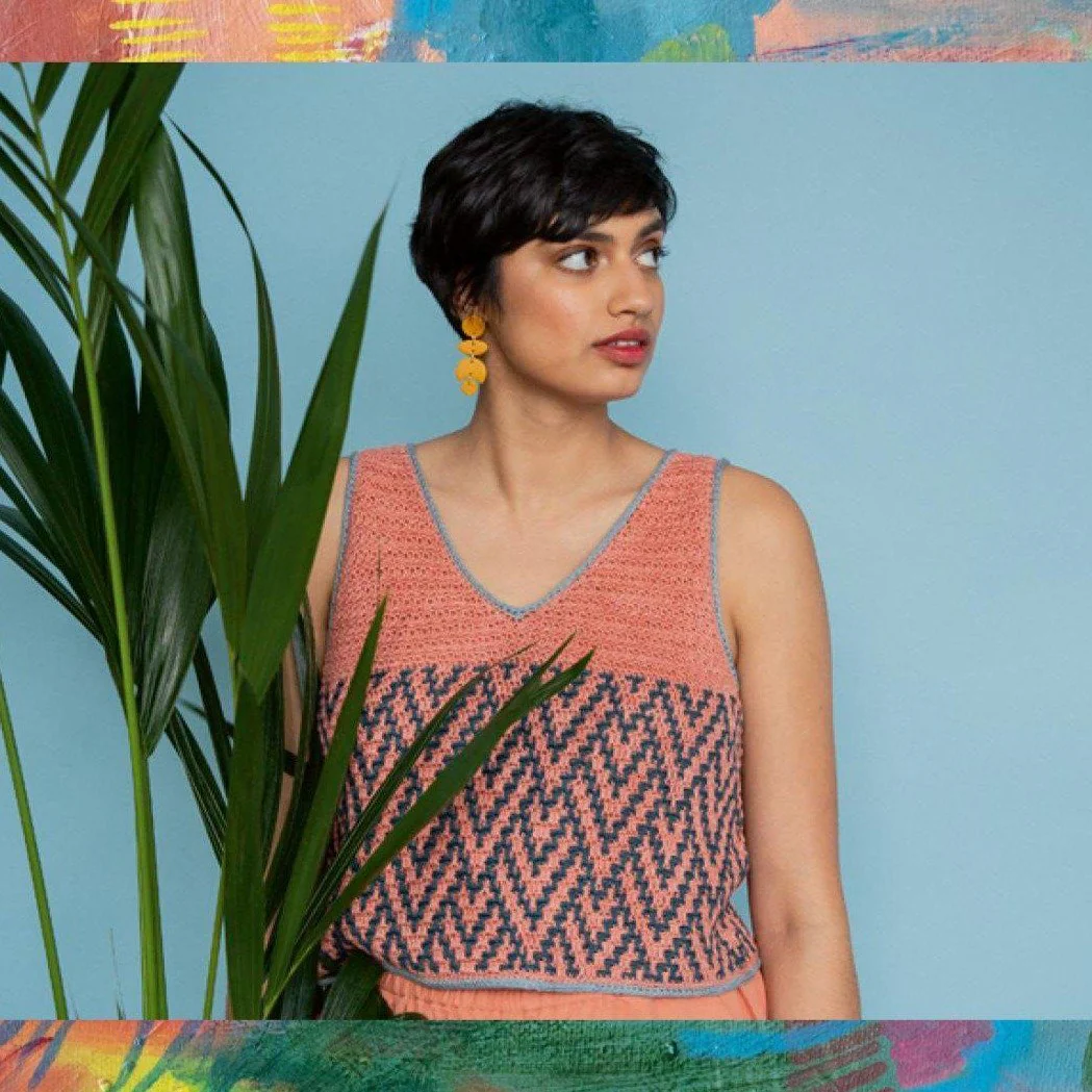 Pom Pom Quarterly, Summer 2020 – Print + Digital - Image 6
