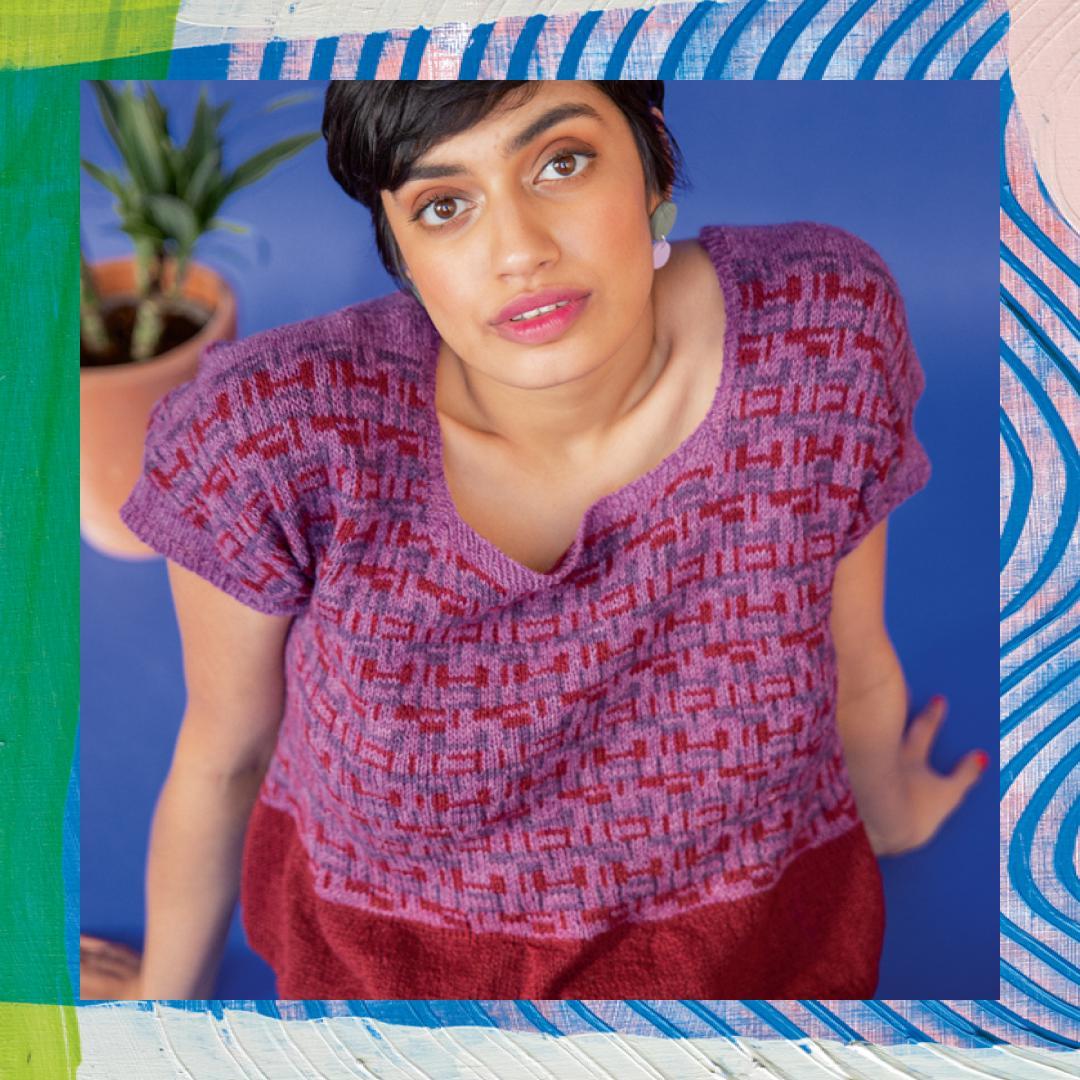 Pom Pom Quarterly, Summer 2020 – Print + Digital - Image 8