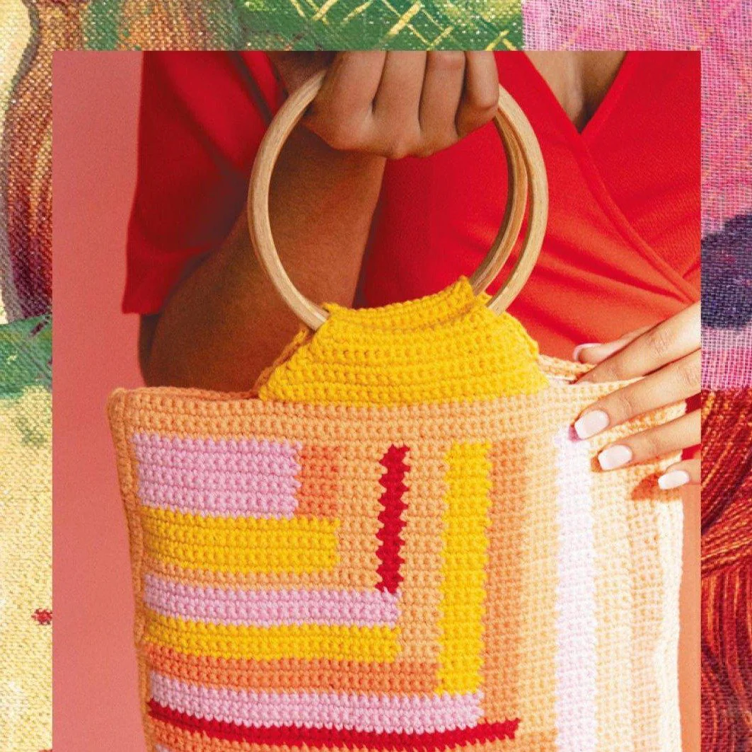 Pom Pom Quarterly, Summer 2020 – Print + Digital - Image 9
