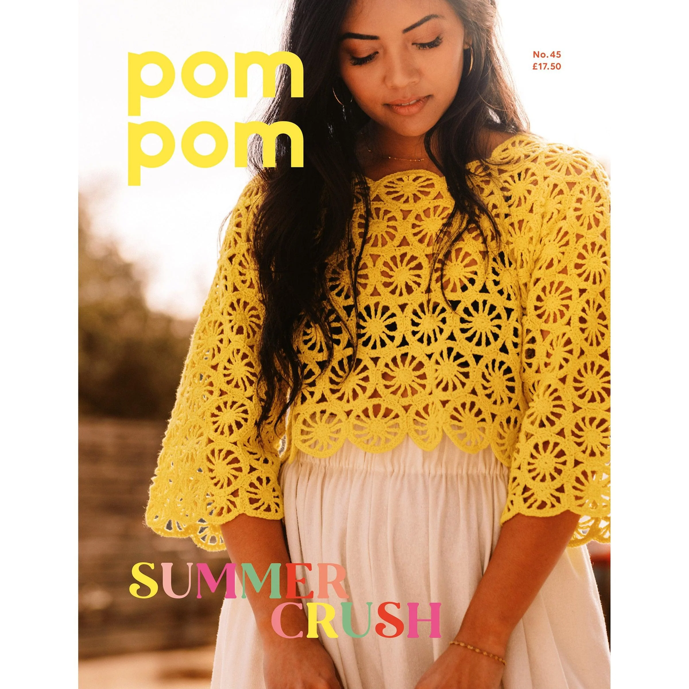 Pom Pom Quarterly Summer 2023 - Issue 45 - Image 19