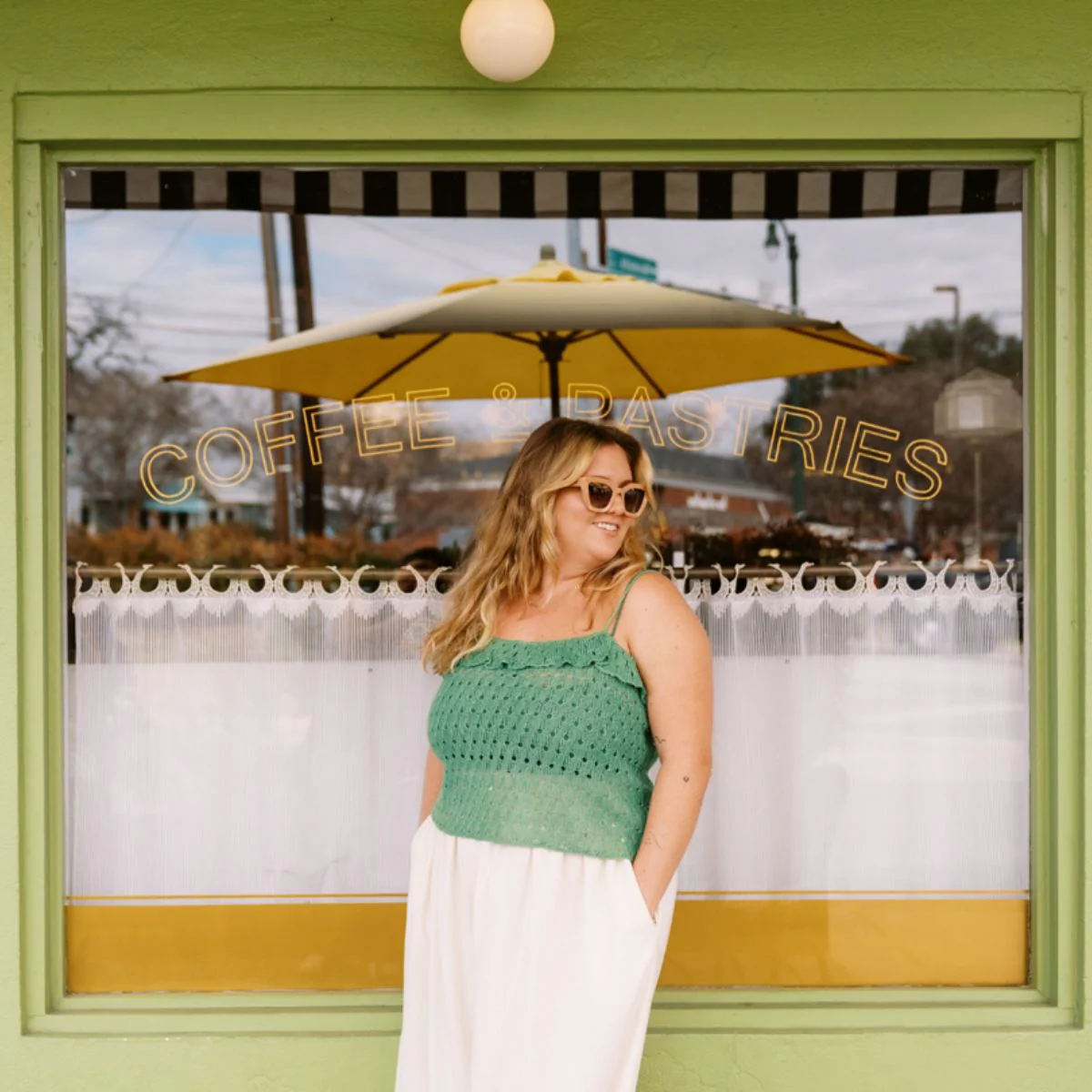 Pom Pom Quarterly Summer 2023 - Issue 45 - Image 3
