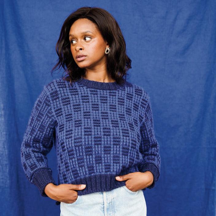 Pom Pom Quarterly Winter 2023 - Issue 47 - Image 12