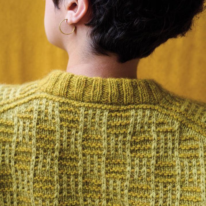Pom Pom Quarterly Winter 2023 - Issue 47 - Image 13
