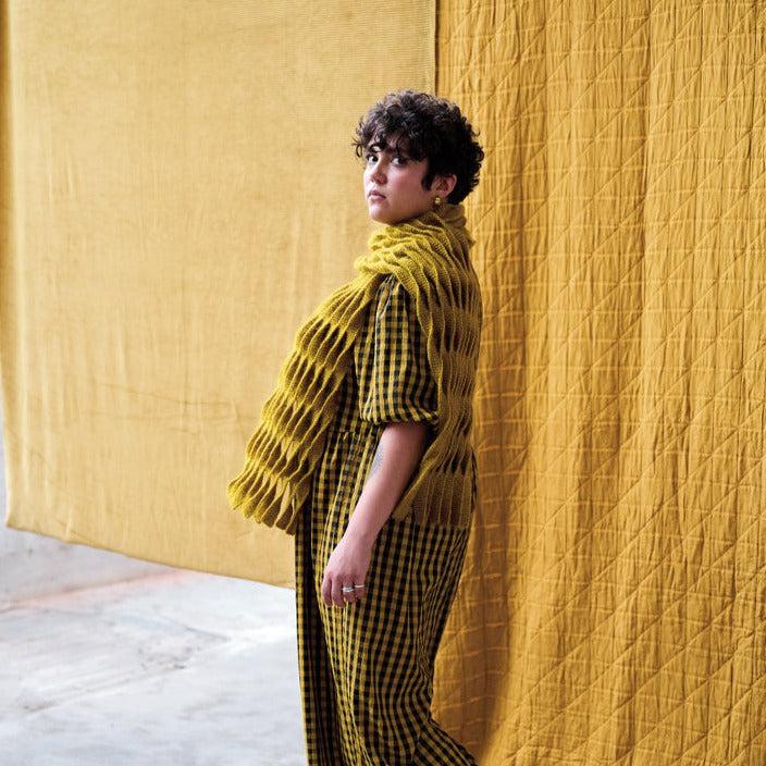 Pom Pom Quarterly Winter 2023 - Issue 47 - Image 15