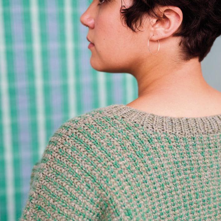 Pom Pom Quarterly Winter 2023 - Issue 47 - Image 17