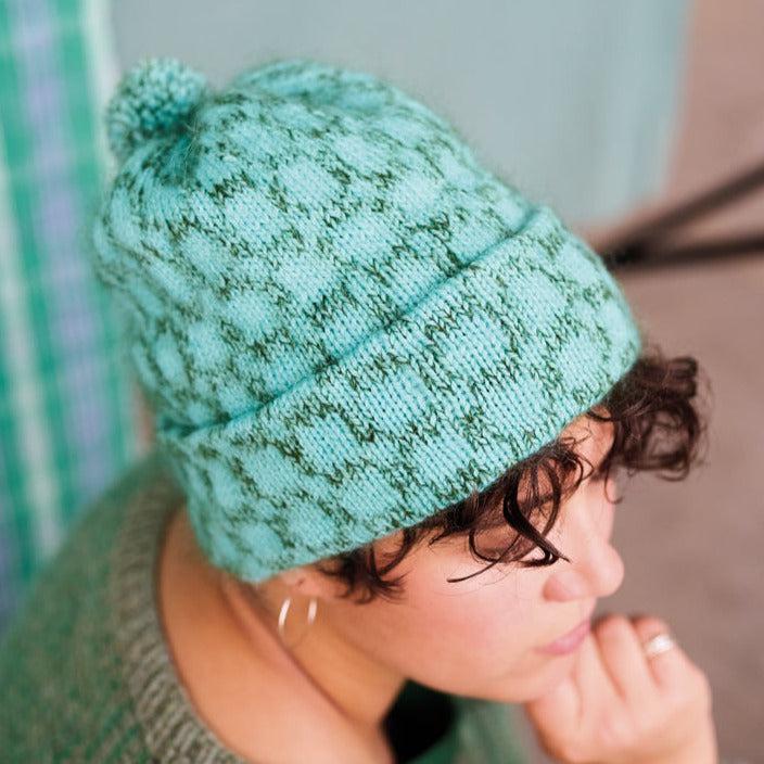 Pom Pom Quarterly Winter 2023 - Issue 47 - Image 18