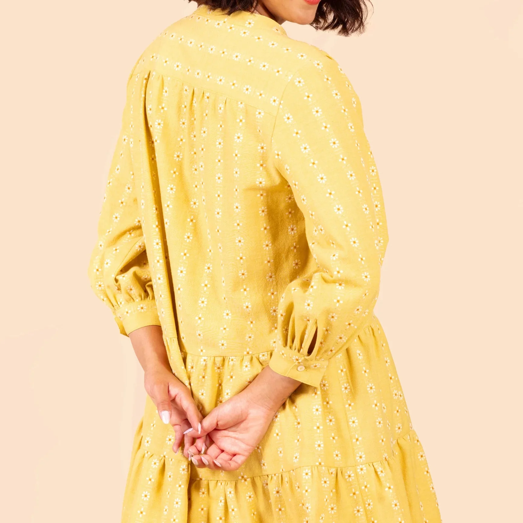 Poppy Dress Pattern - Image 4