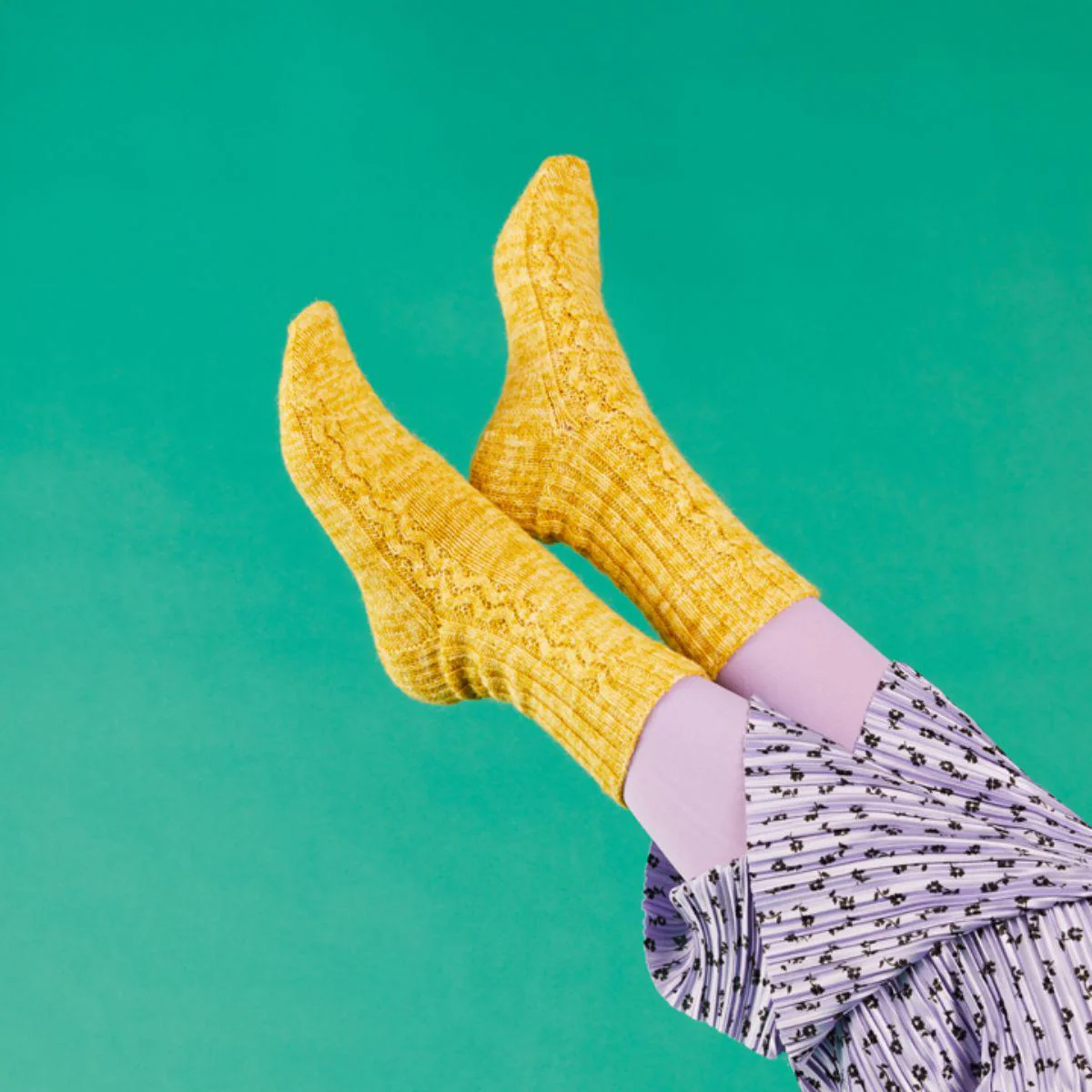 Ready Set Socks - Image 12