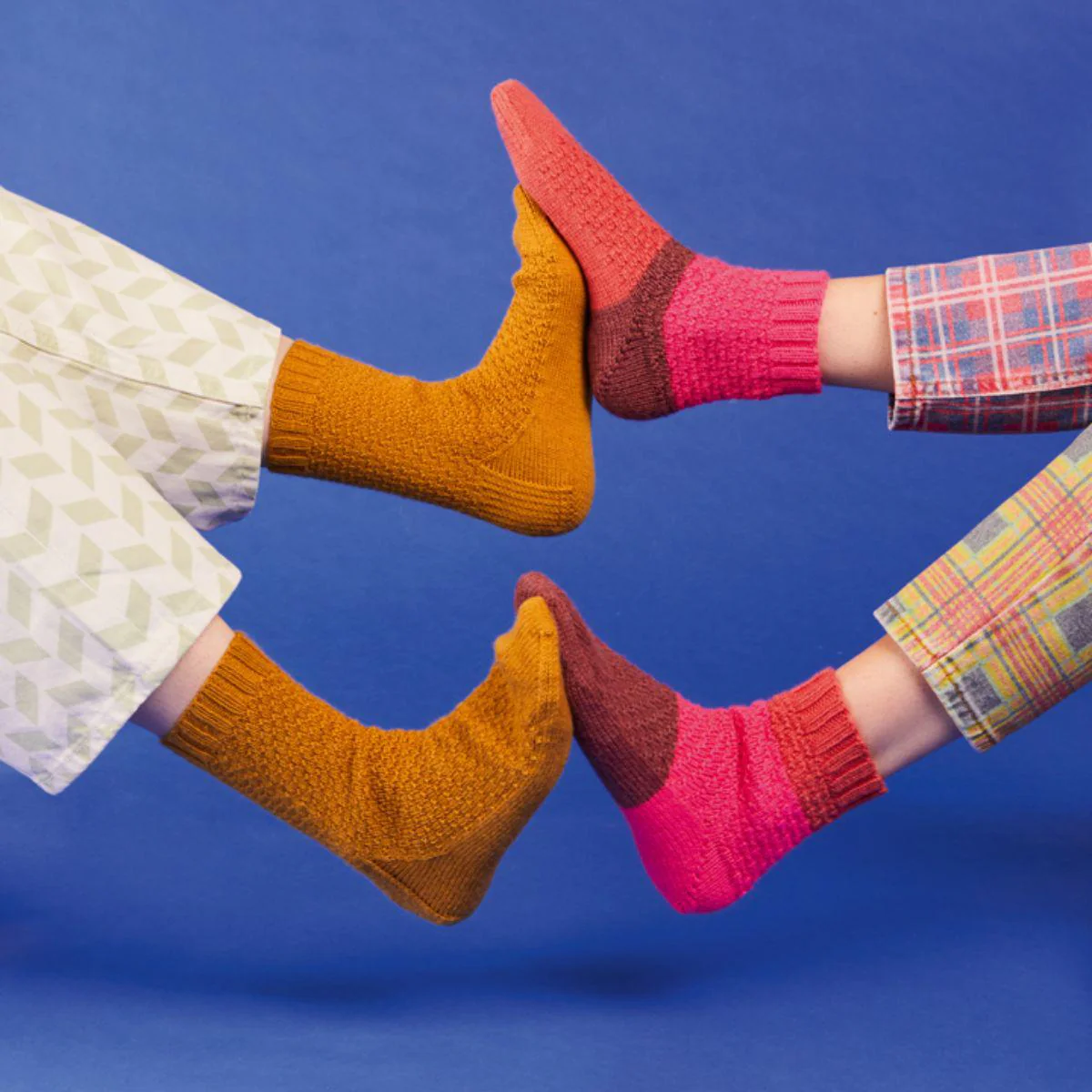 Ready Set Socks - Image 2