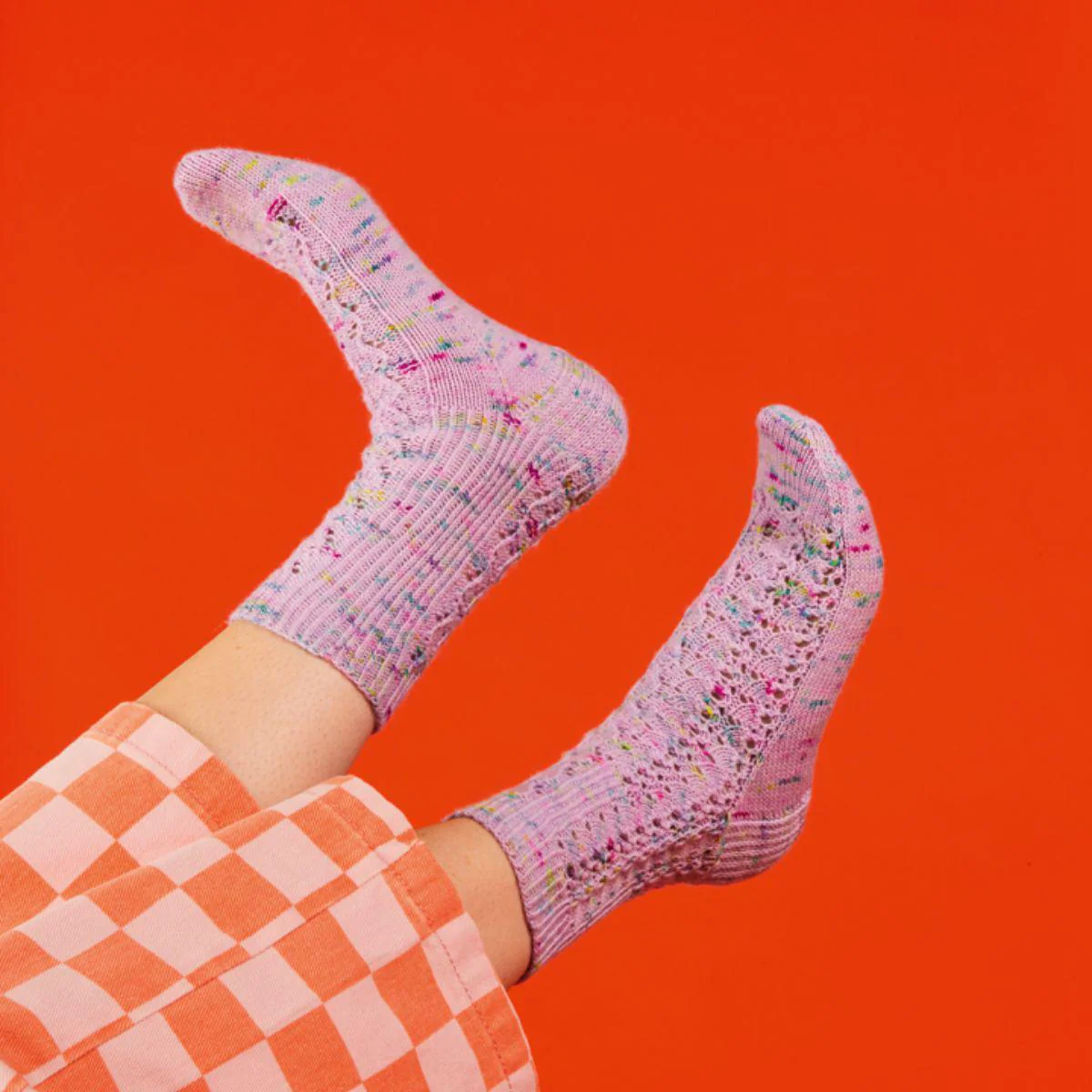 Ready Set Socks - Image 4