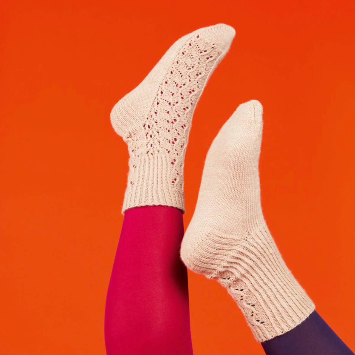Ready Set Socks - Image 5