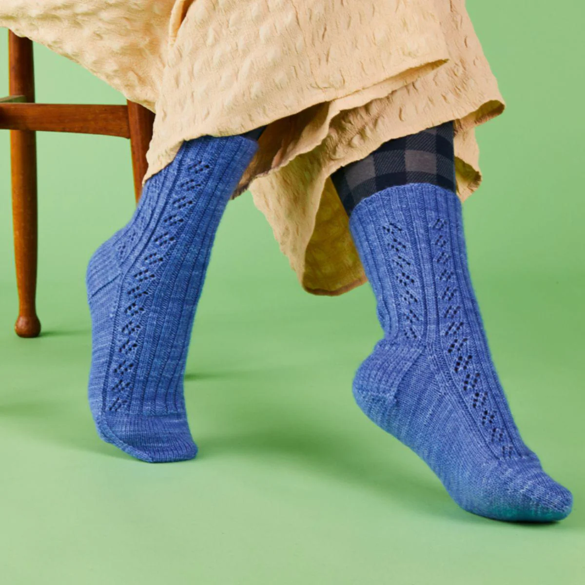 Ready Set Socks - Image 7