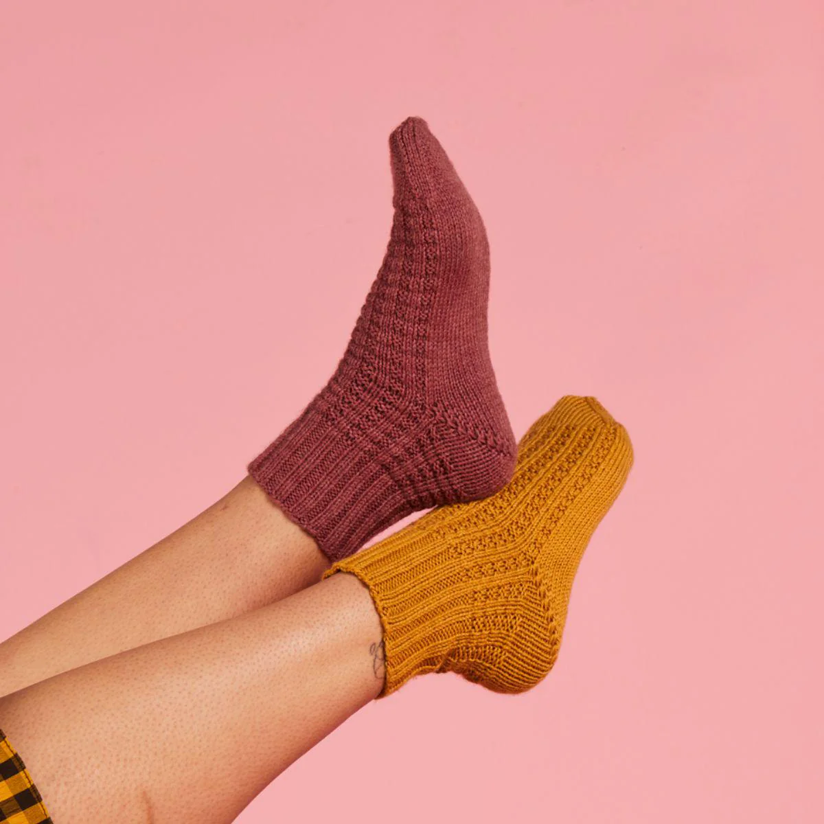 Ready Set Socks - Image 9