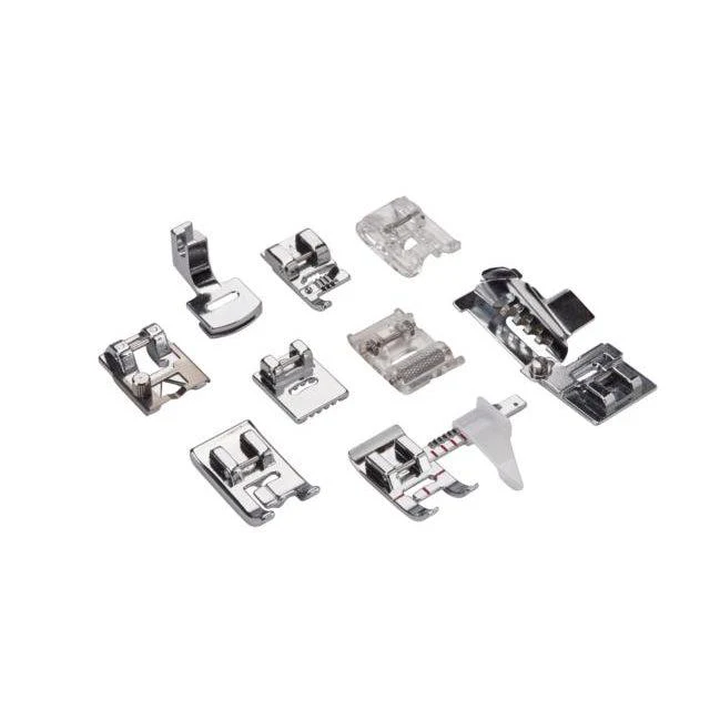 Decorative Sewing Presser Foot Set - Image 2