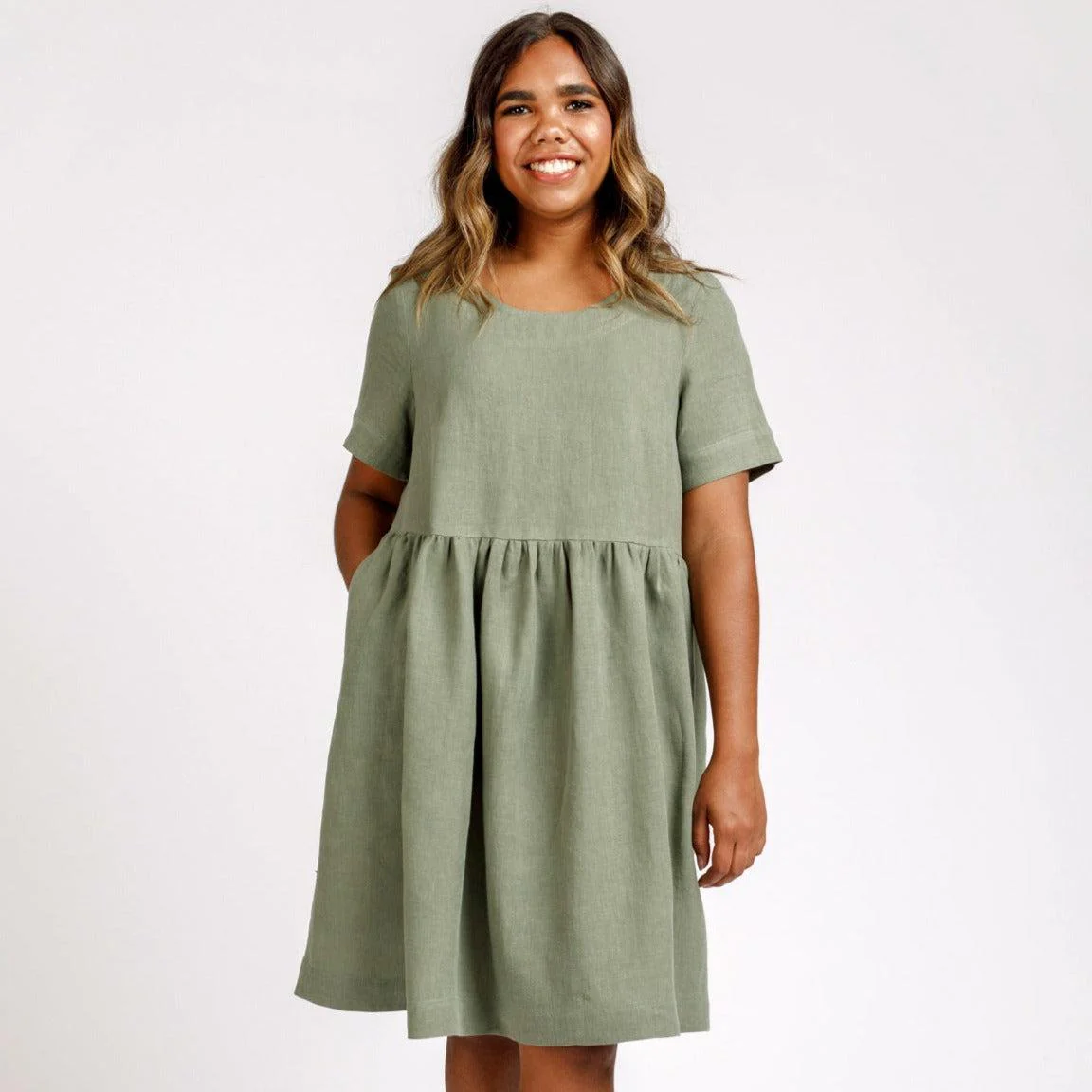 Protea Capsule Wardrobe Pattern - Image 2