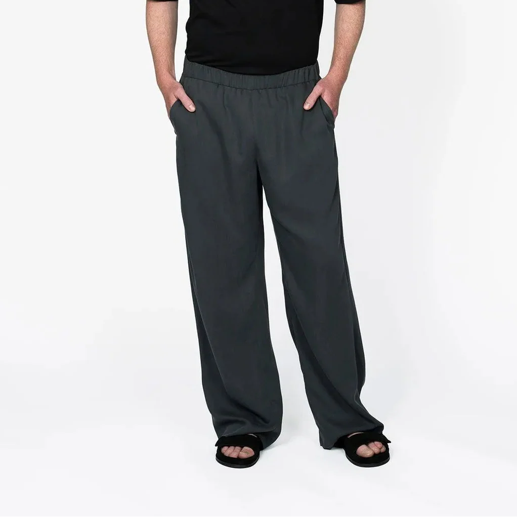 Pull-On Trousers Pattern (MINI-3XL) - Image 2
