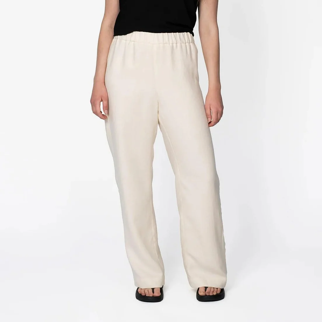 Pull-On Trousers Pattern (MINI-3XL) - Image 3