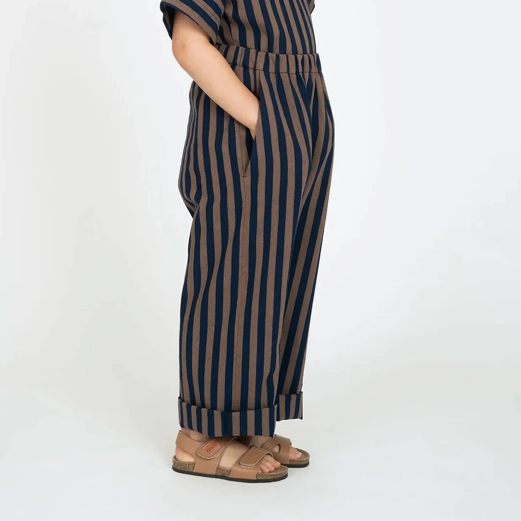 Pull-On Trousers Pattern (MINI-3XL) - Image 4