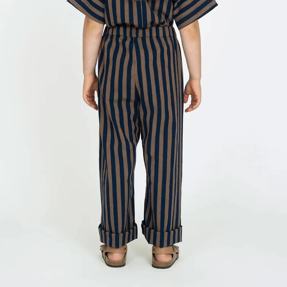 Pull-On Trousers Pattern (MINI-3XL) - Image 5