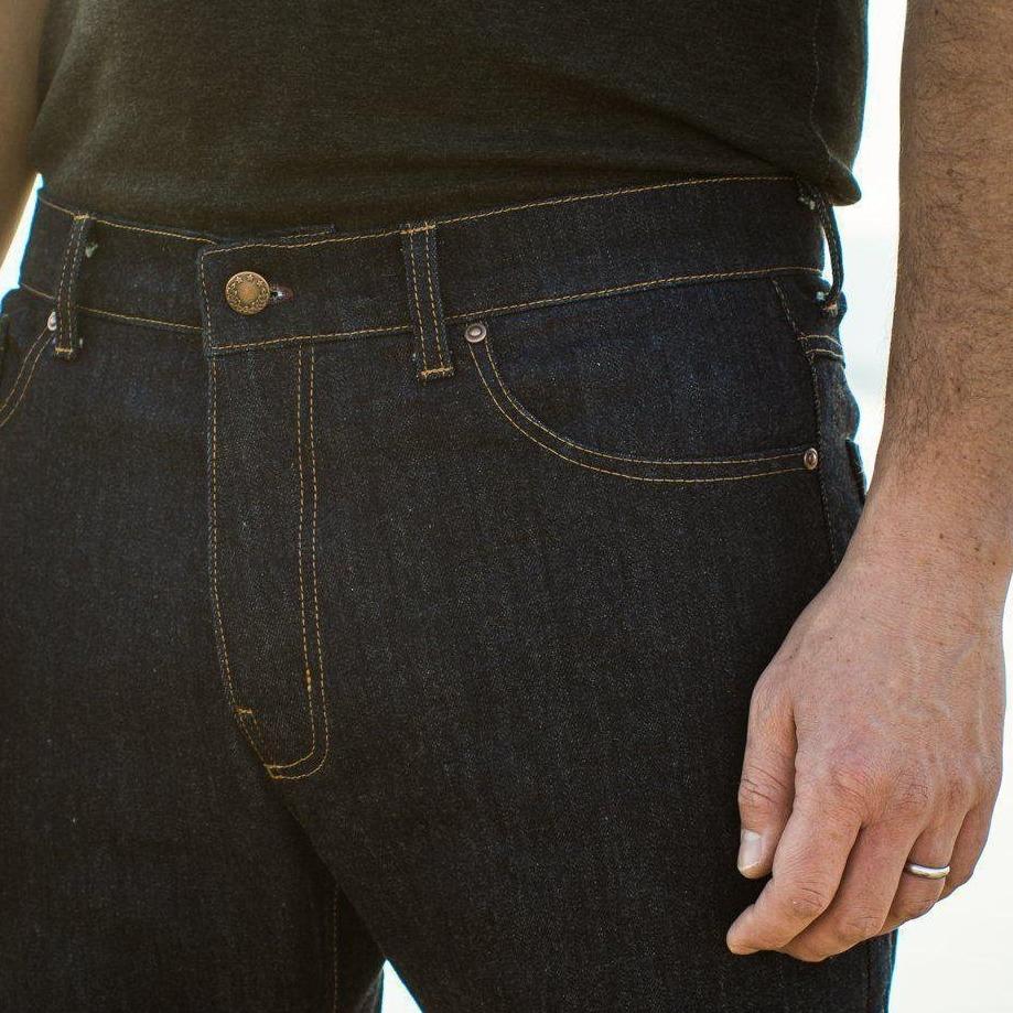 Quadra Jeans Pattern - Image 3
