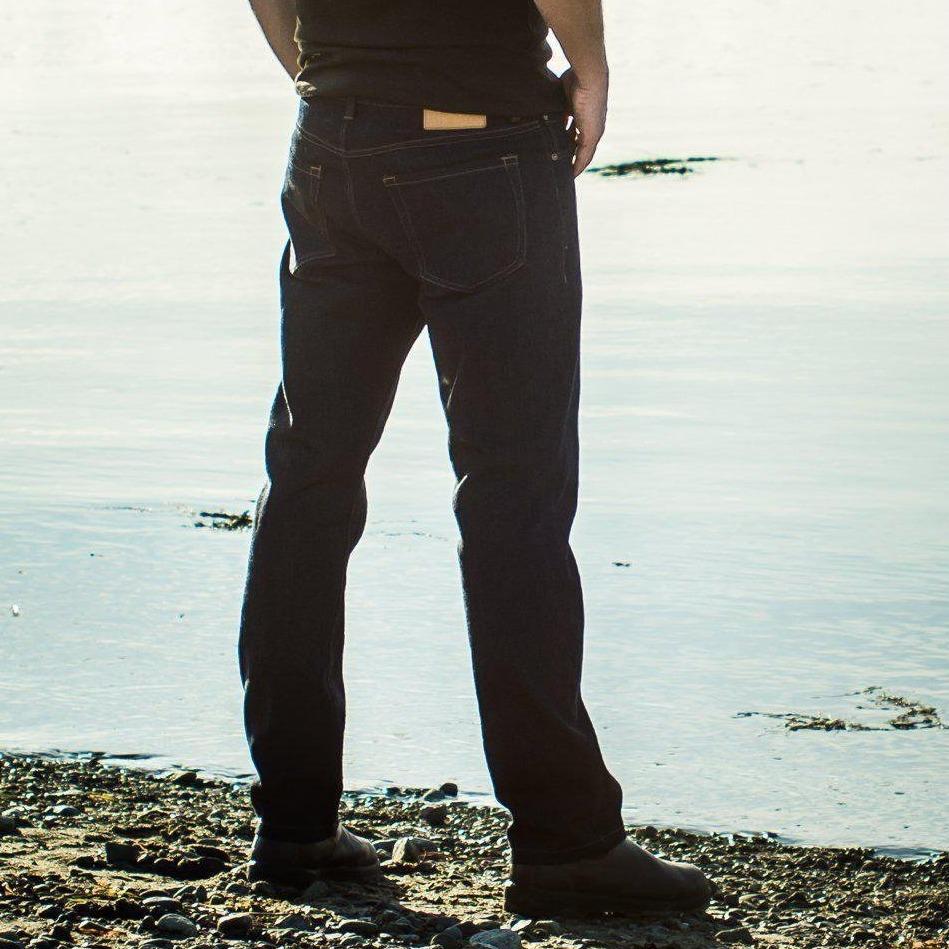 Quadra Jeans Pattern - Image 4