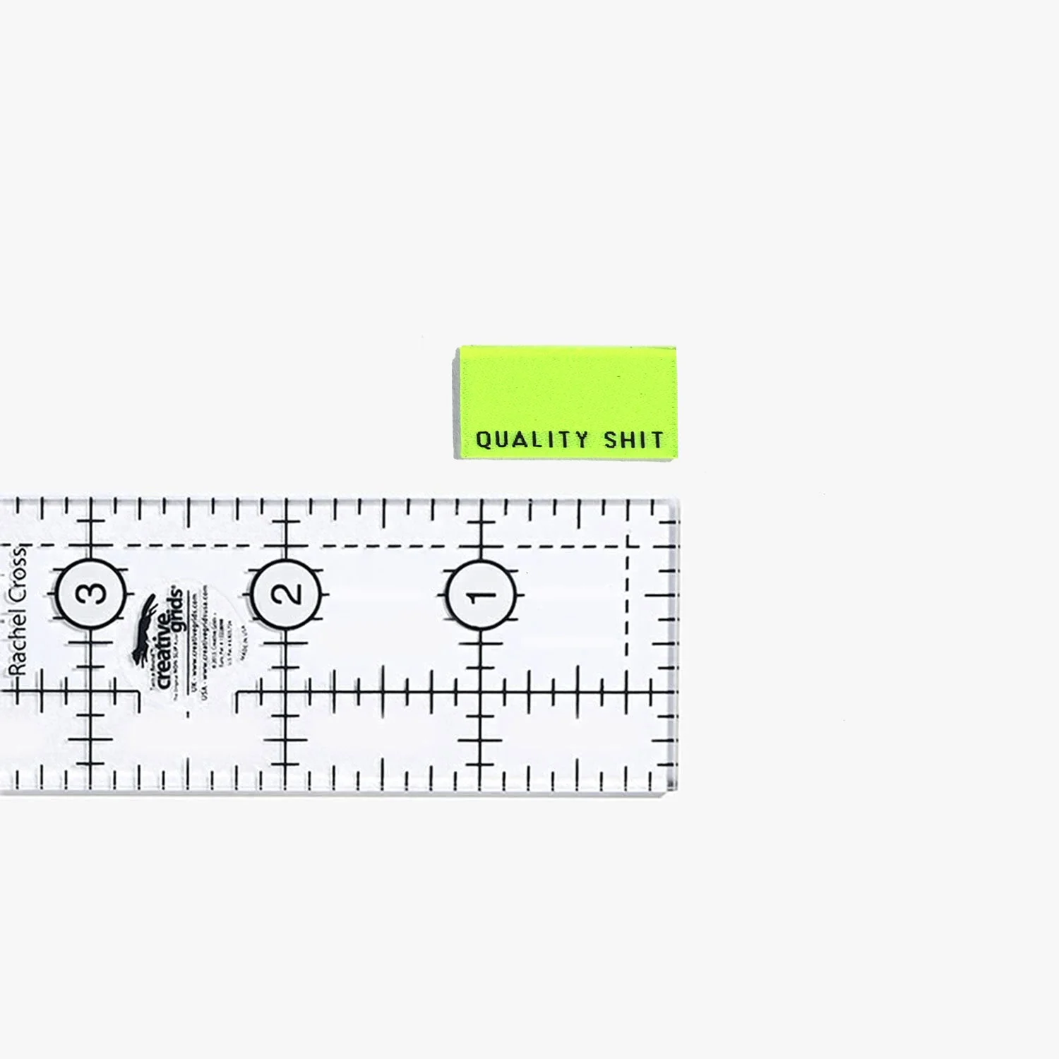 Quality Shit Sew-in Labels - Image 6