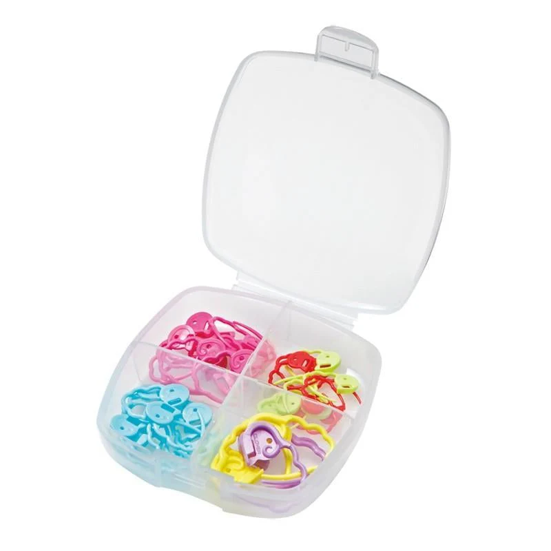 Quick Lock Stitch Markers Set - Image 2