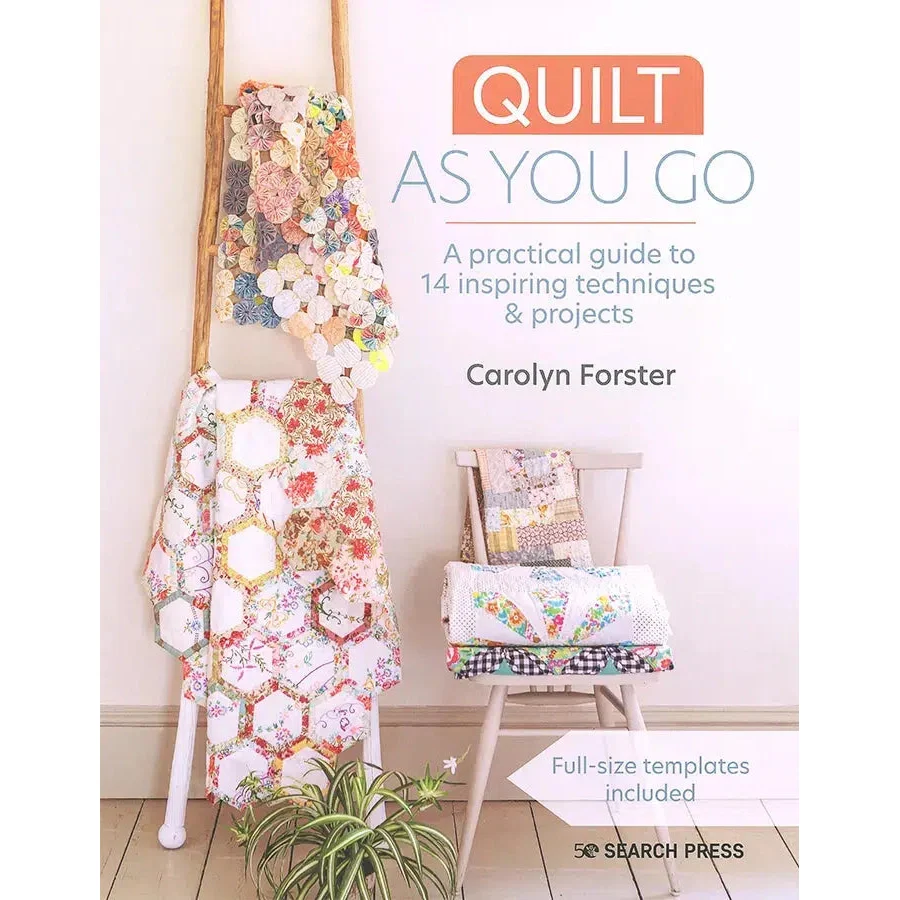 Quilt As You Go - Image 2