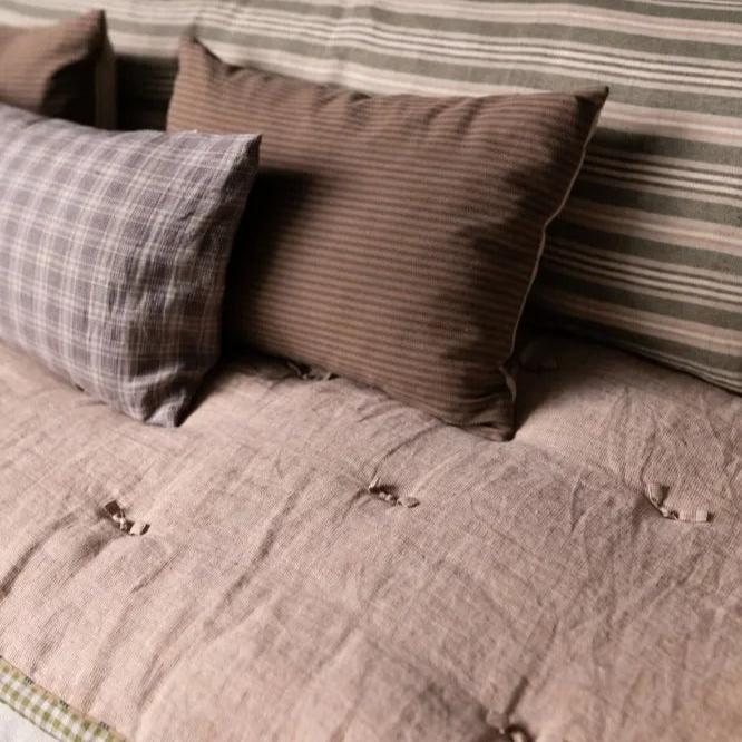 Quilt & Sofa/Bed Topper Pattern - PDF DOWNLOAD - Image 3