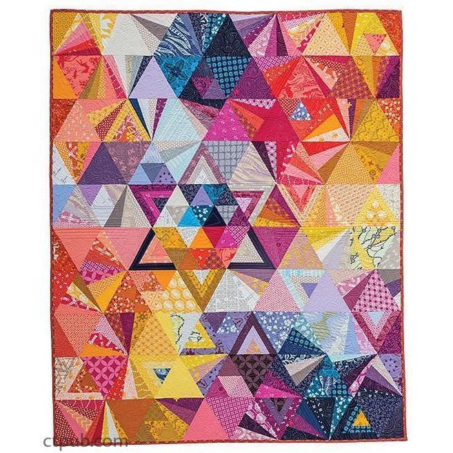 Quilting is my Therapy - Image 3