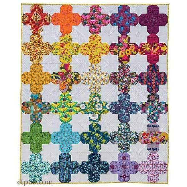 Quilting is my Therapy - Image 4