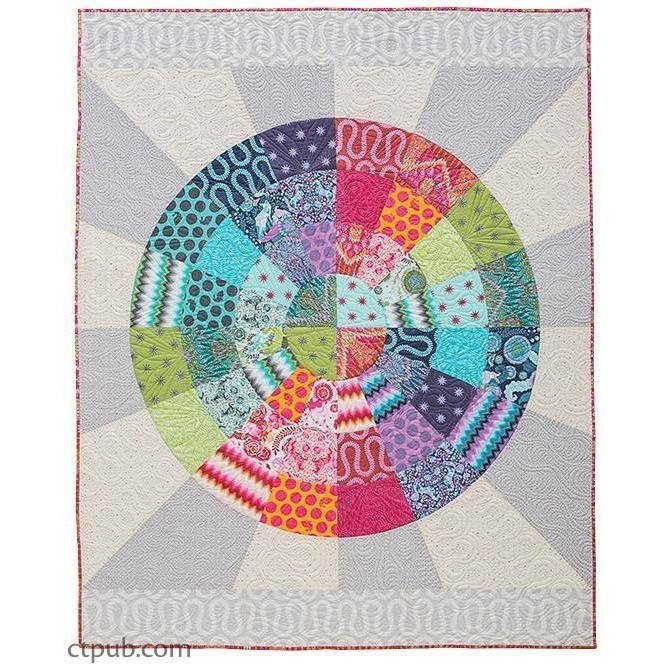 Quilting is my Therapy - Image 6