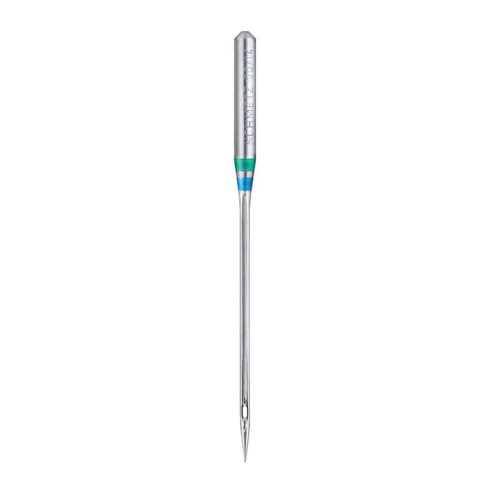 Quilting Needles 90/14 - Chrome Professional Grade - Image 2