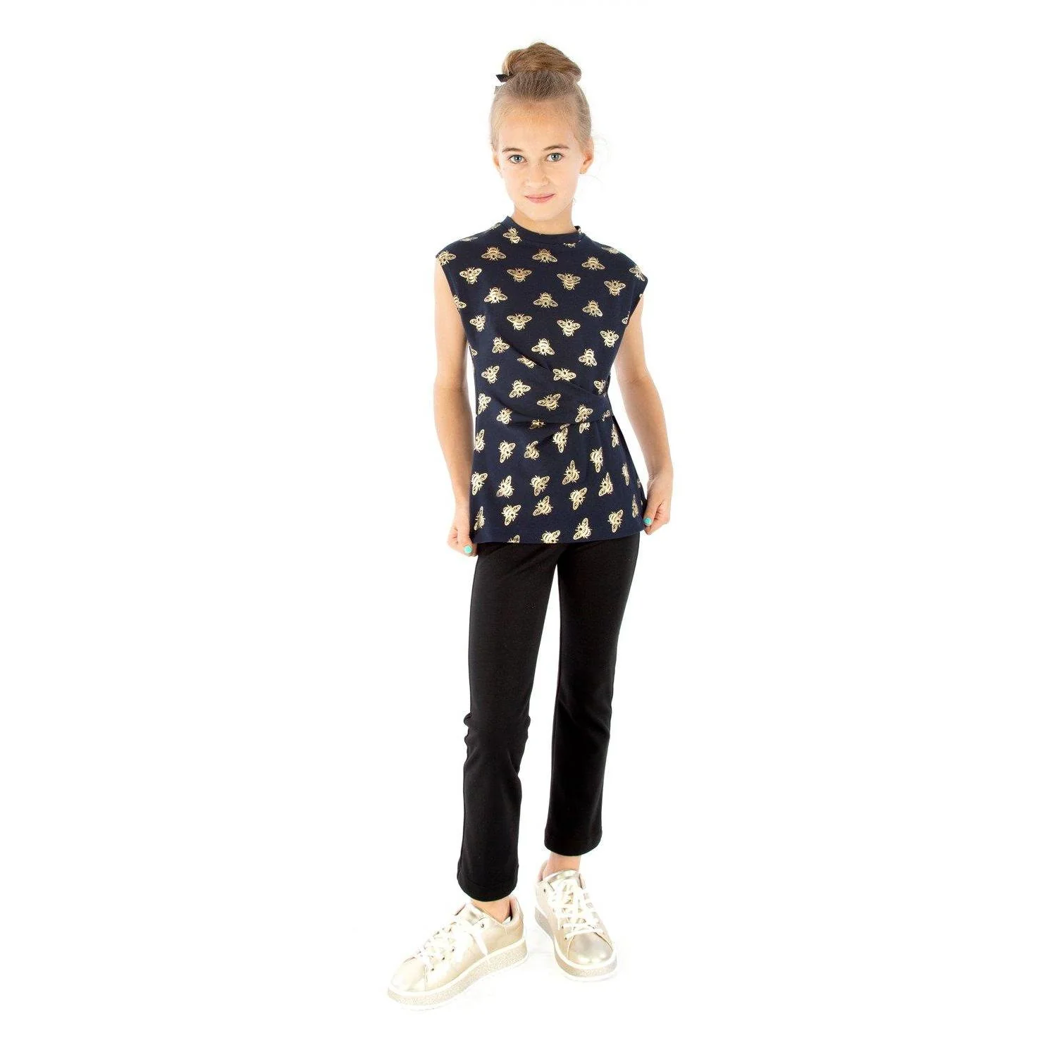 Rachel Front-Tie Dress & Top Pattern - PDF DOWNLOAD - Image 2