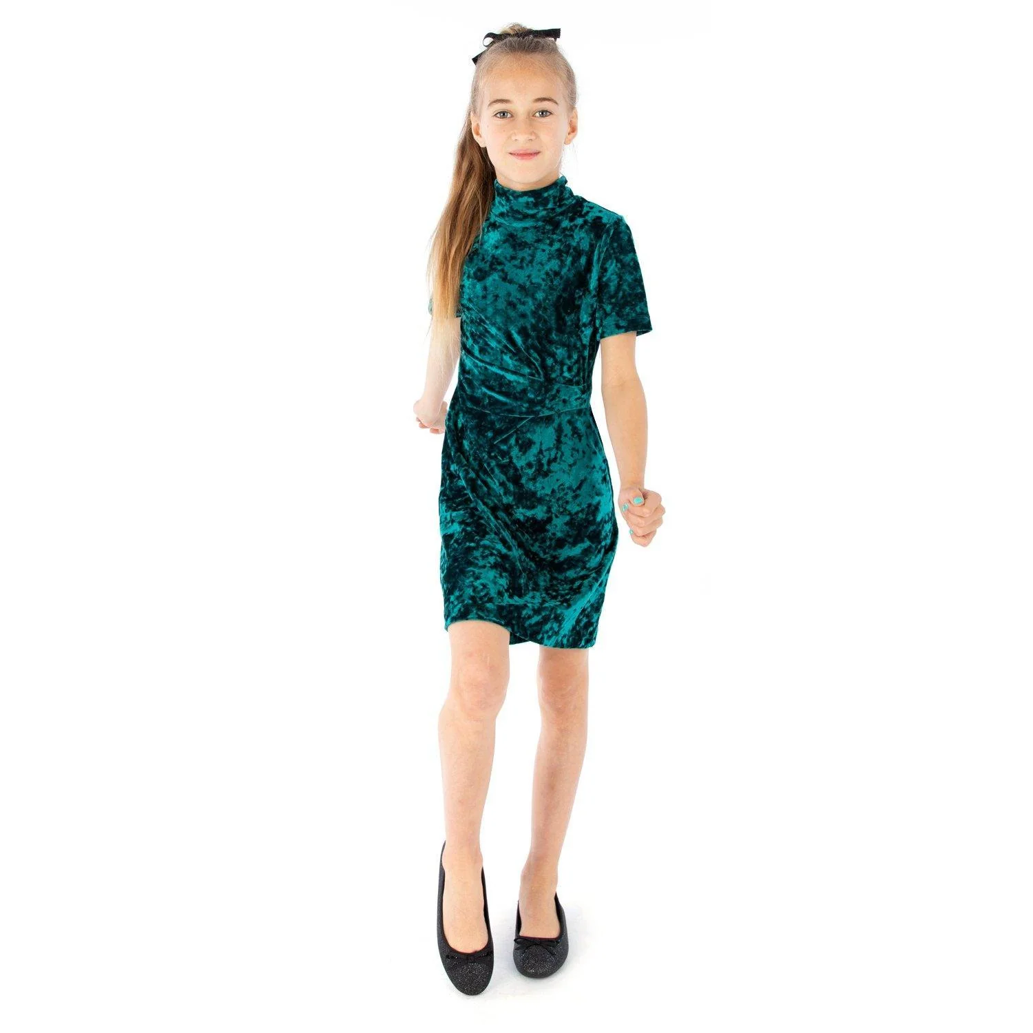 Rachel Front-Tie Dress & Top Pattern - PDF DOWNLOAD - Image 5