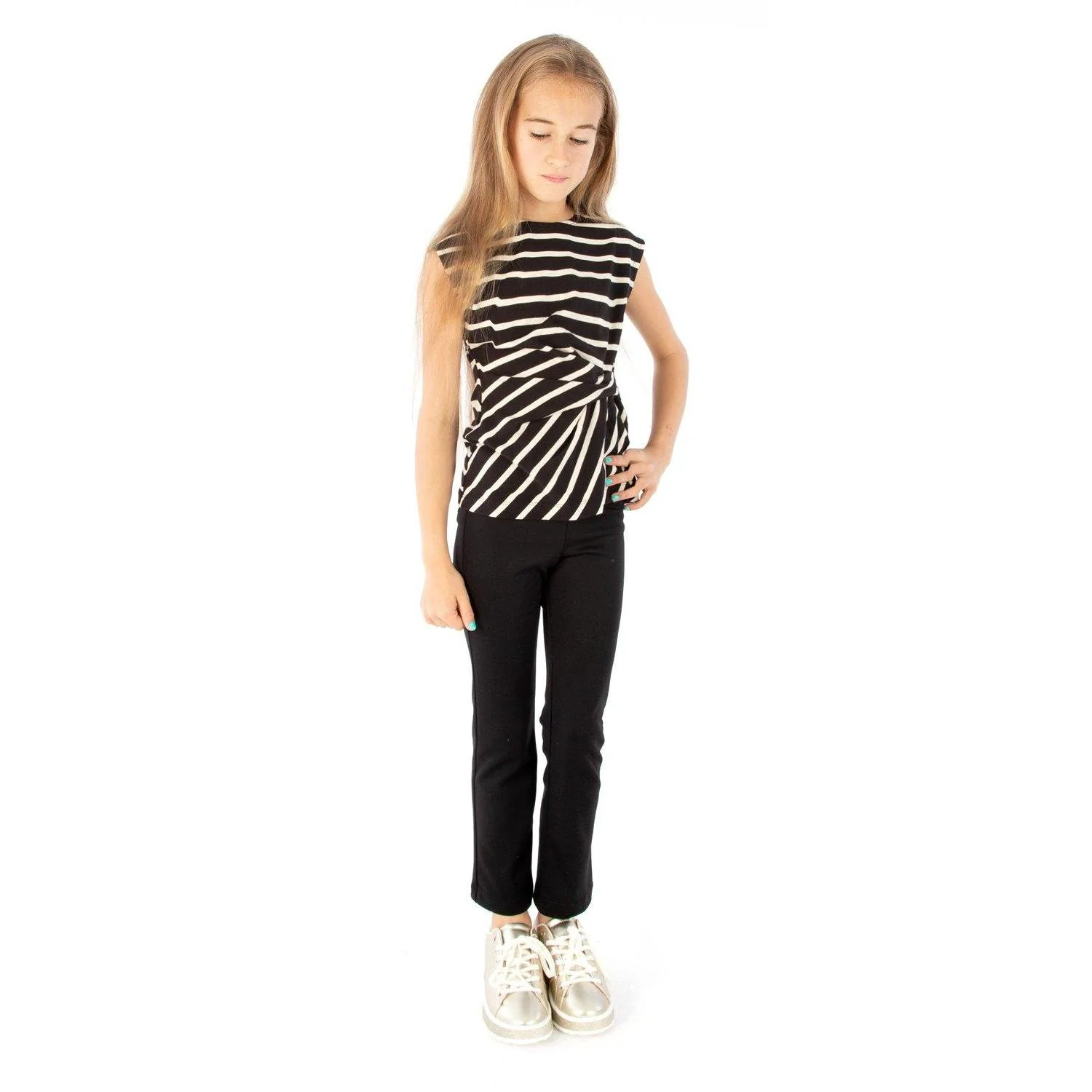Rachel Front-Tie Dress & Top Pattern - PDF DOWNLOAD - Image 9