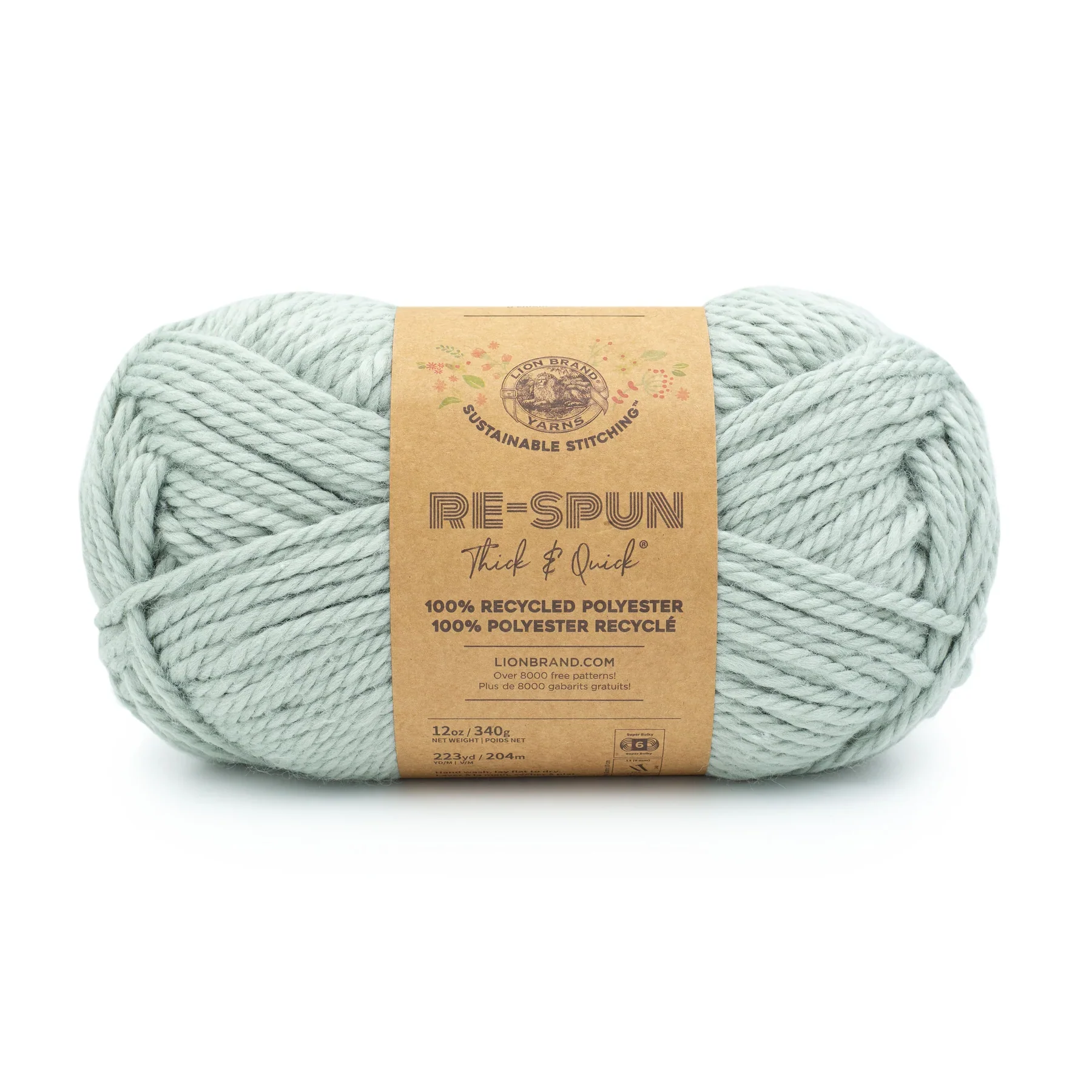 Re-Spun Thick & Quick - Image 12