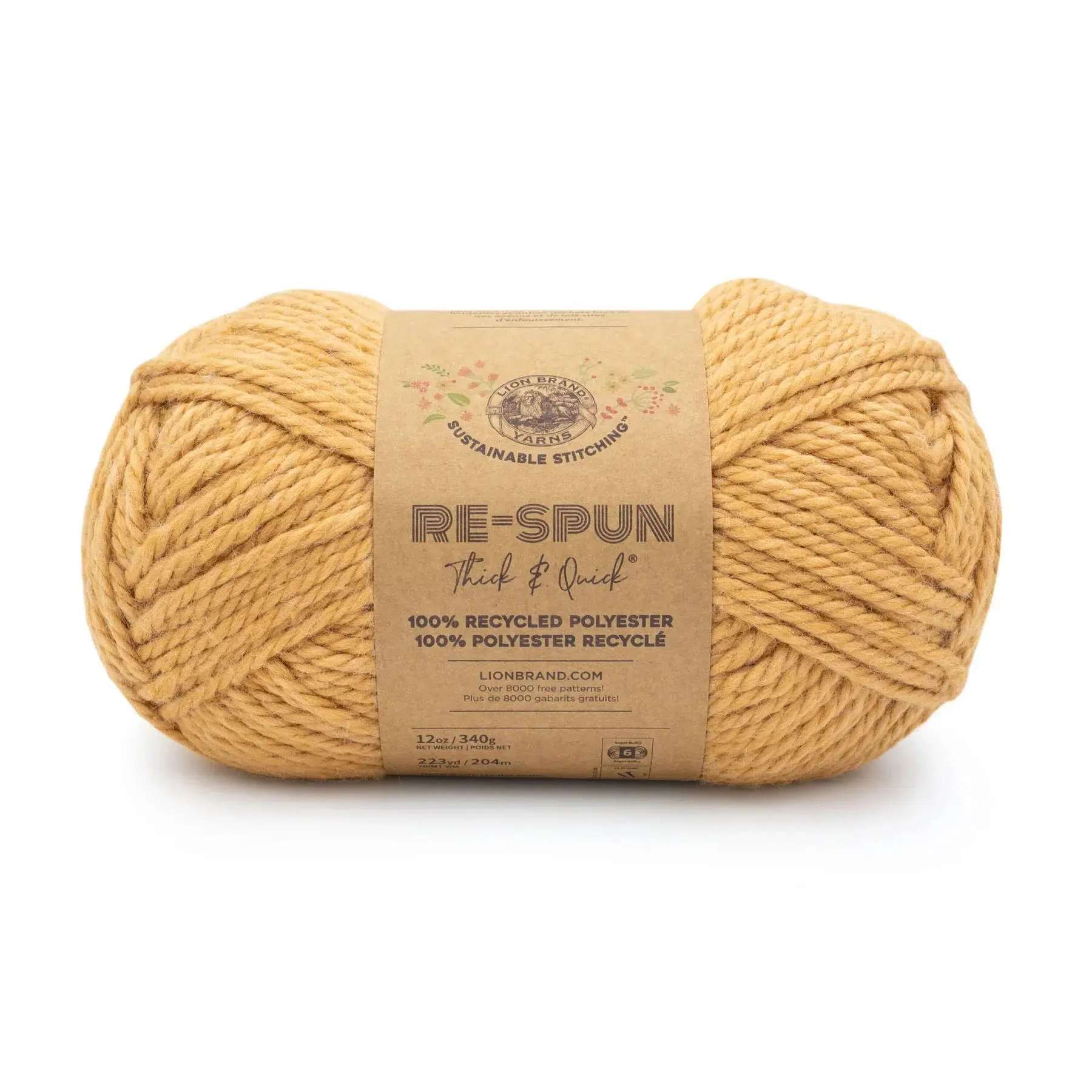 Re-Spun Thick & Quick - Image 6