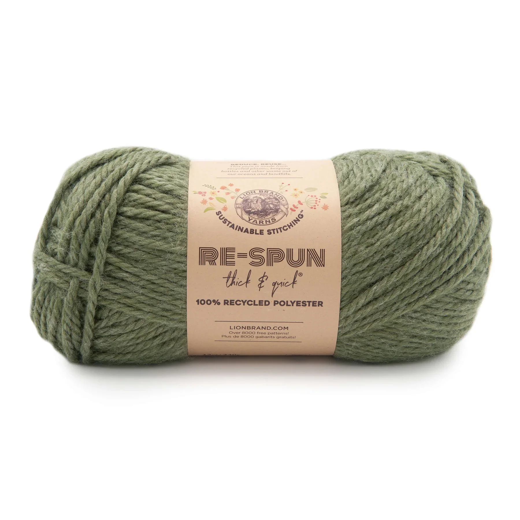 Re-Spun Thick & Quick - Image 8