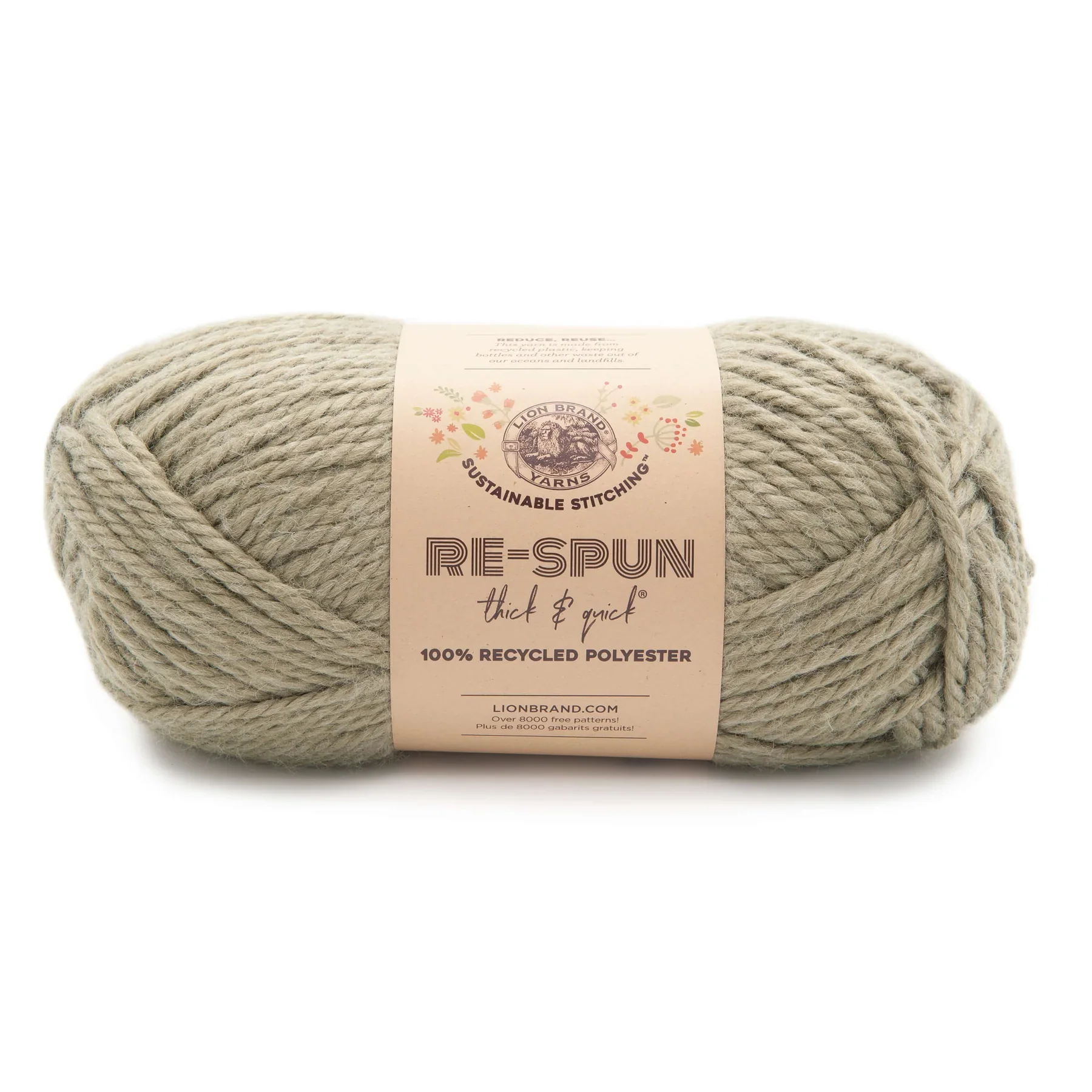 Re-Spun Thick & Quick - Image 9