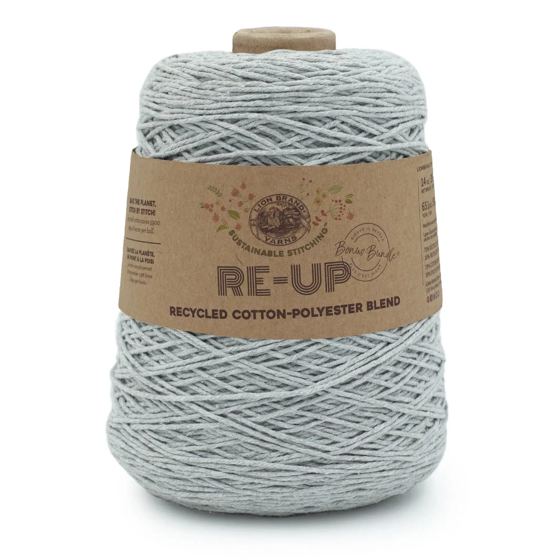 Re-Up Bonus Bundle Yarn - Image 10