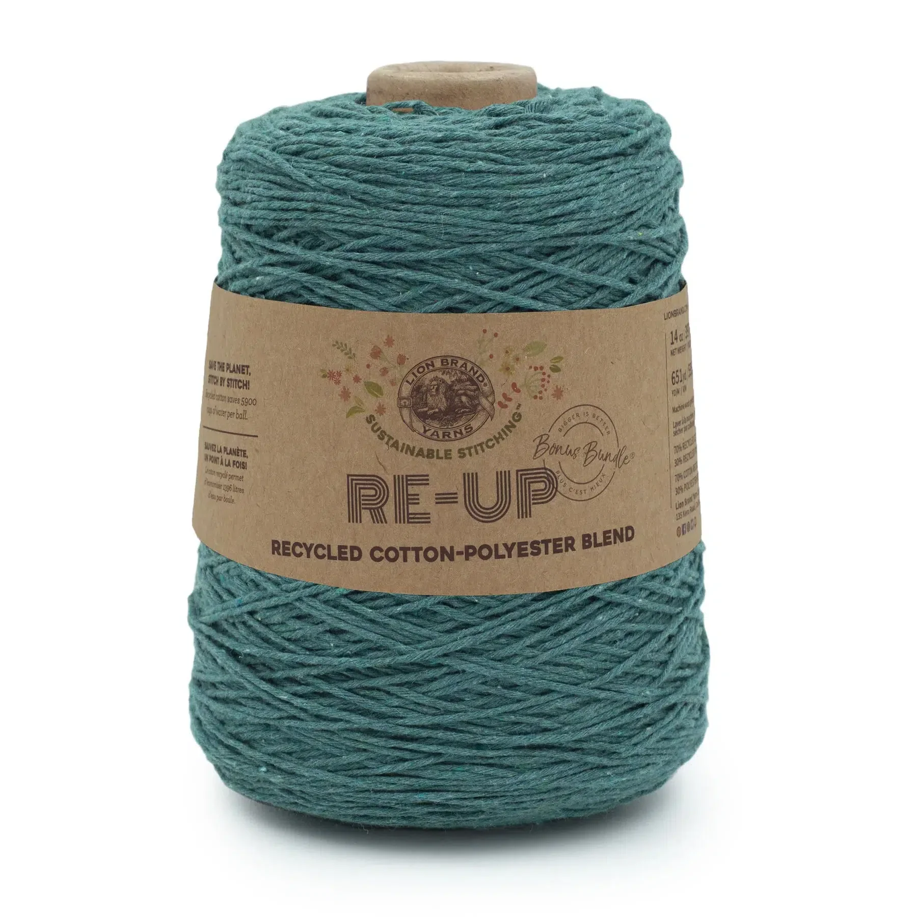 Re-Up Bonus Bundle Yarn - Image 11