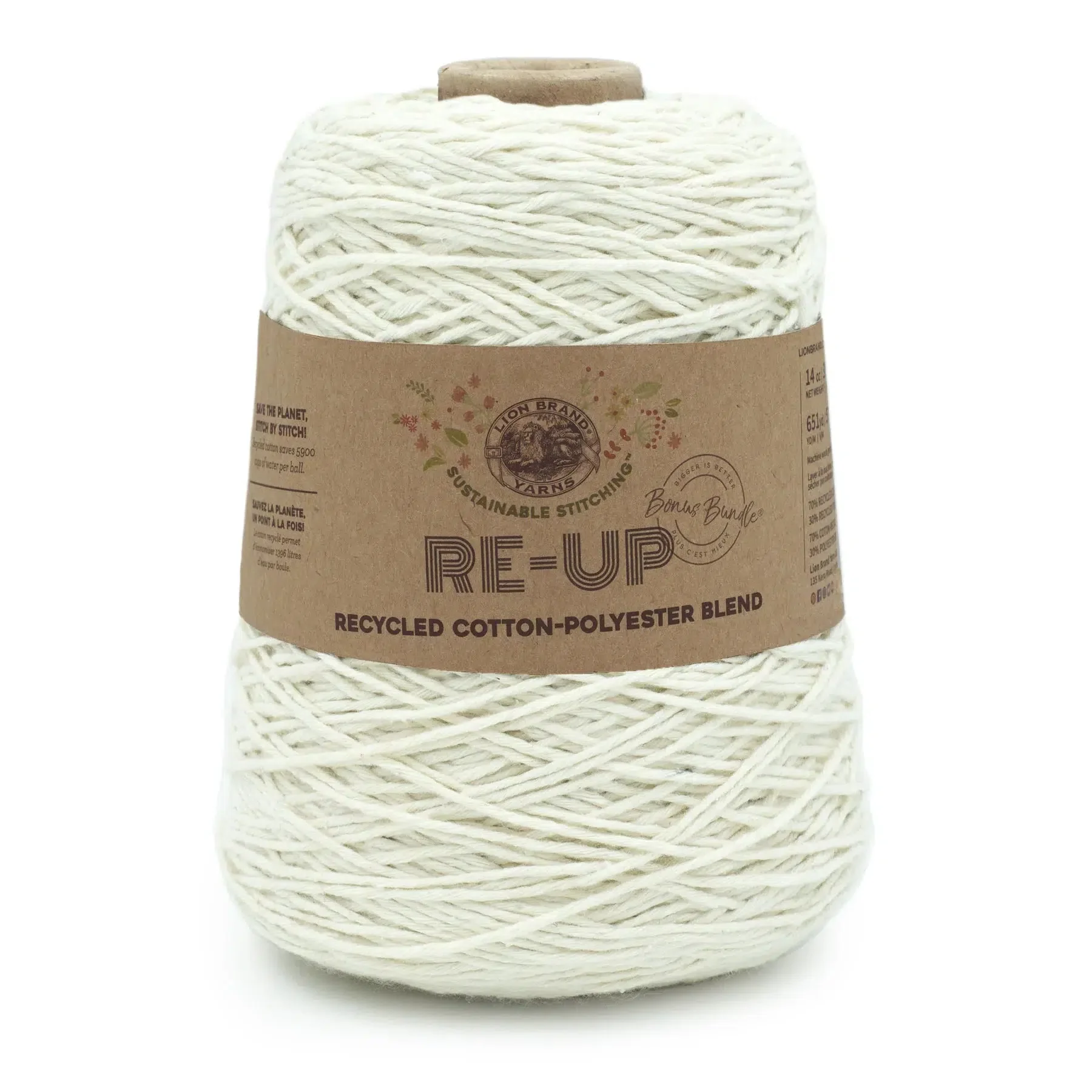 Re-Up Bonus Bundle Yarn - Image 12