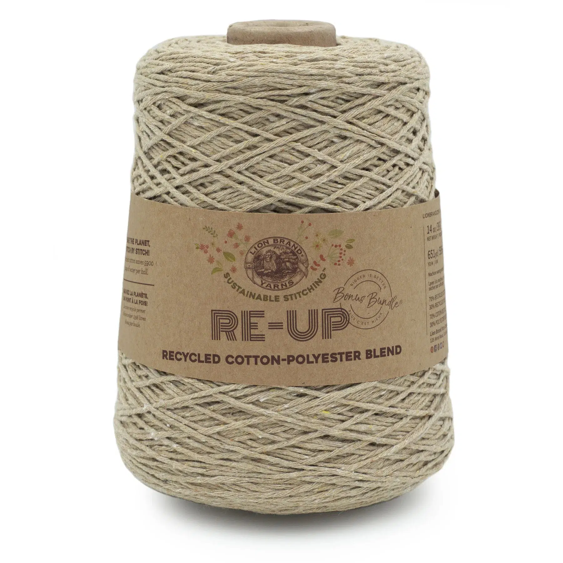 Re-Up Bonus Bundle Yarn - Image 4