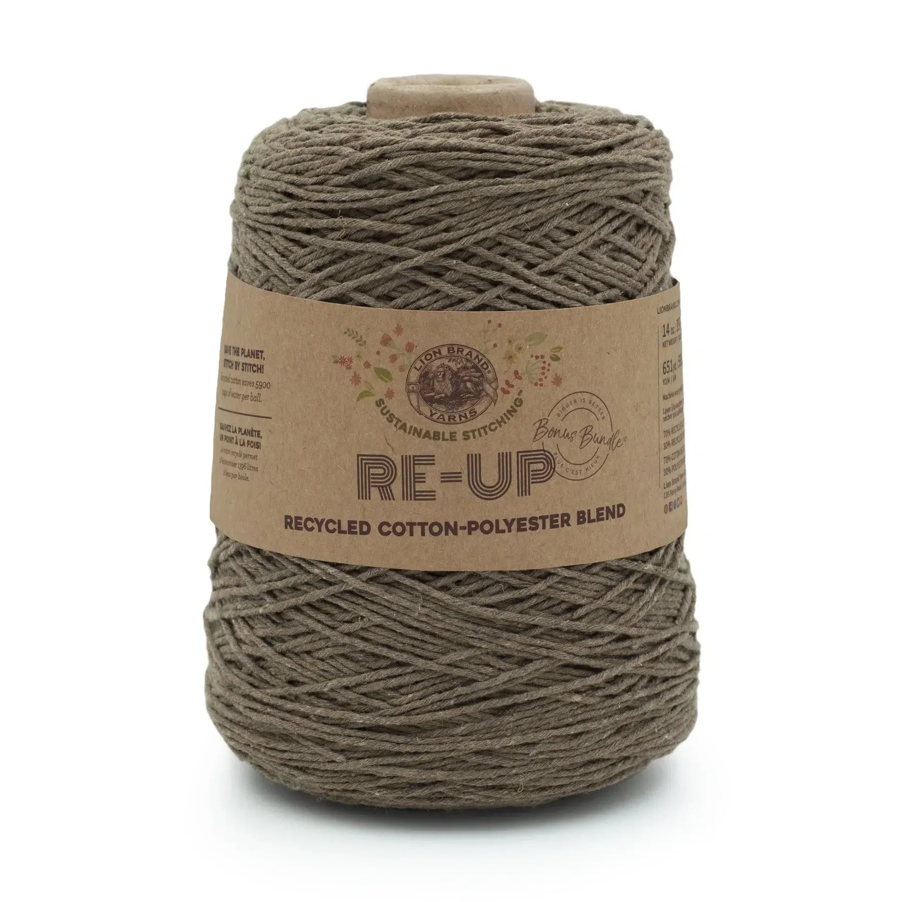 Re-Up Bonus Bundle Yarn - Image 5