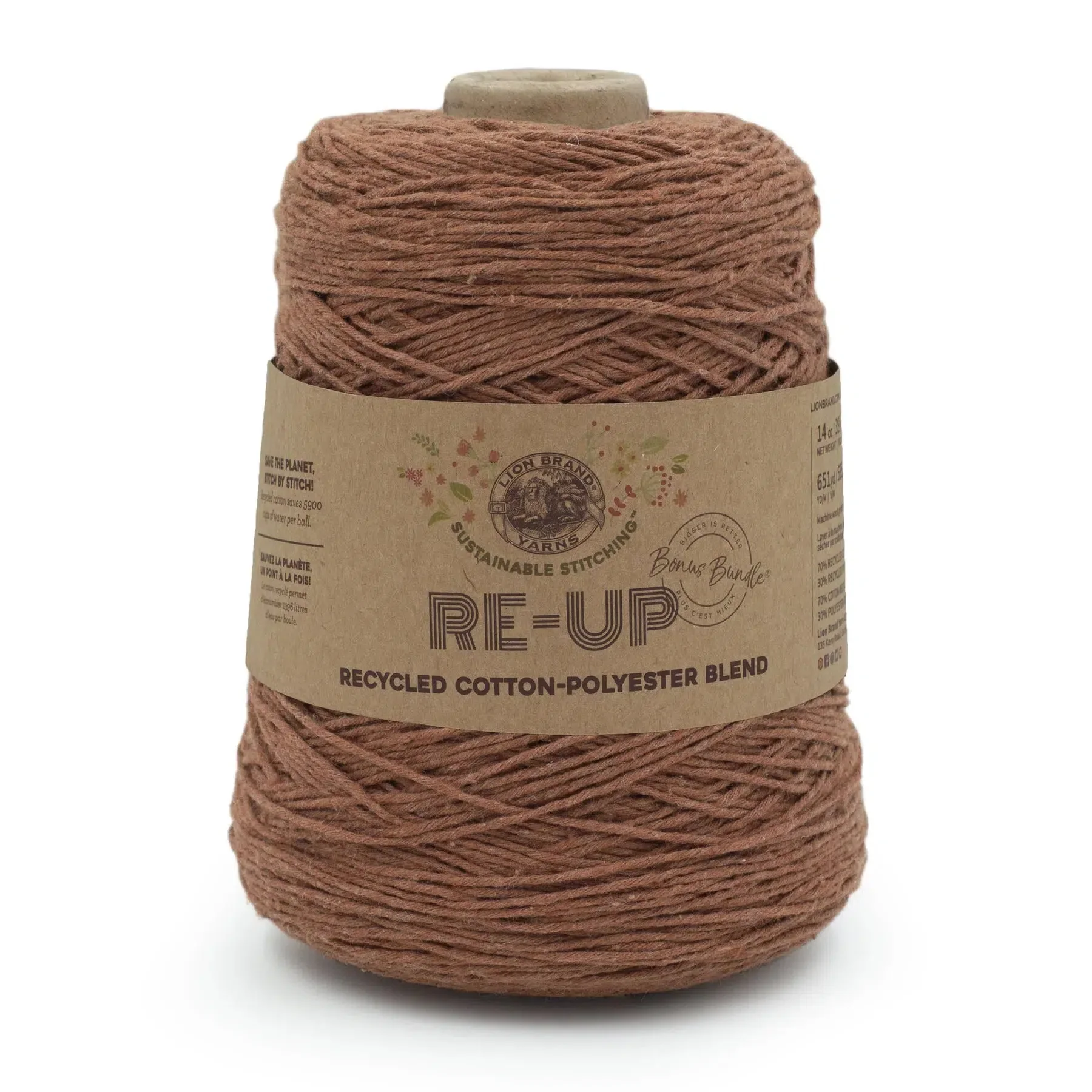 Re-Up Bonus Bundle Yarn - Image 7