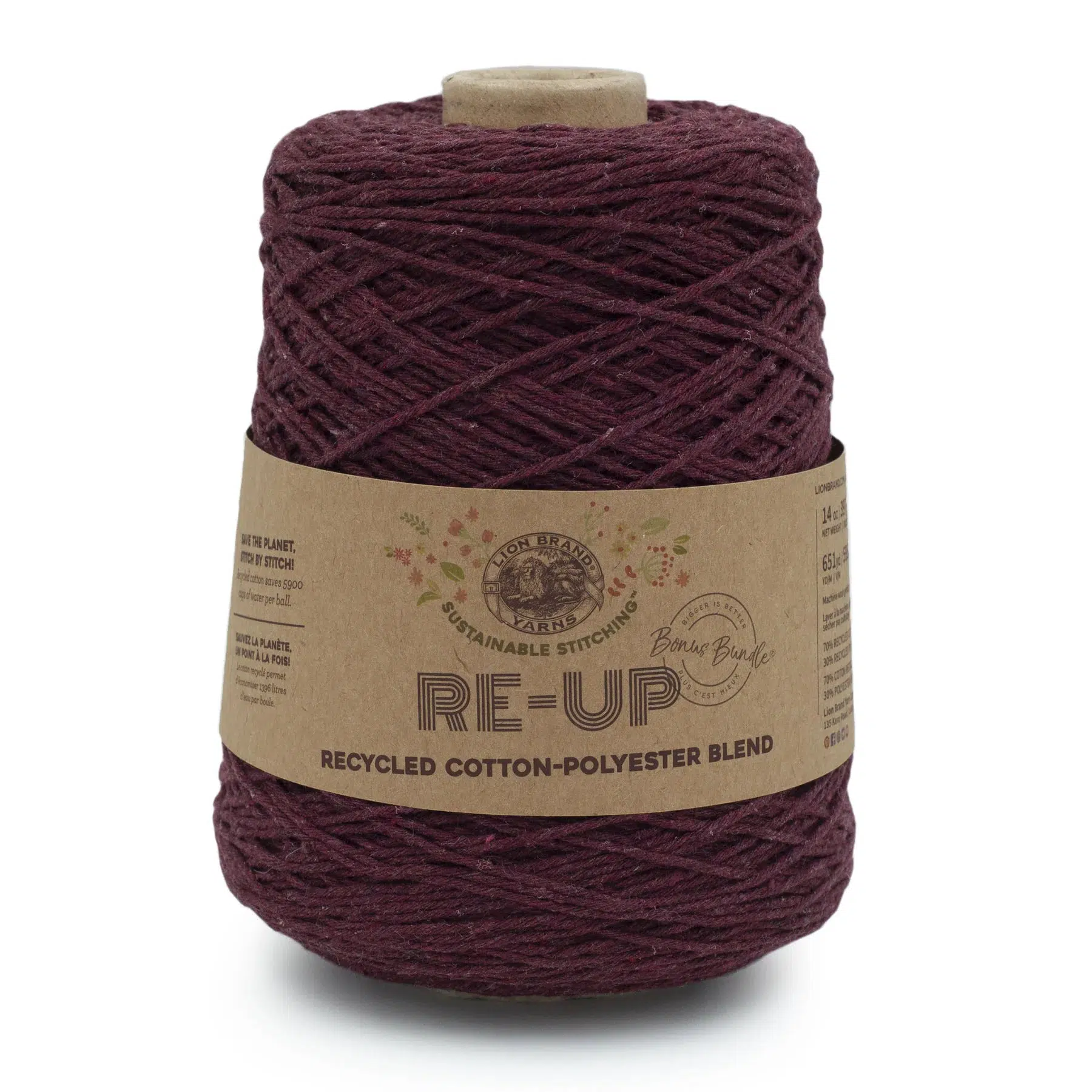 Re-Up Bonus Bundle Yarn - Image 8